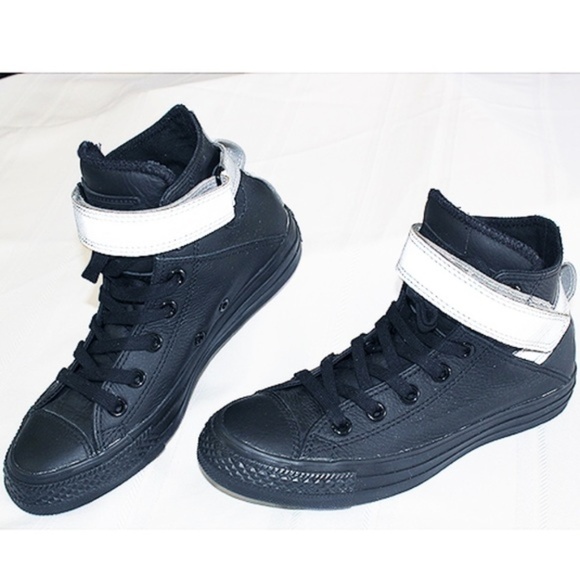 Converse ☆ All Star Women Lither   Size 6 - Picture 1 of 4